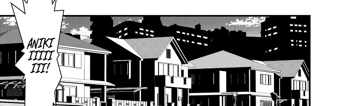 The Unattainable Flower's Twisted Bloom Zinmanga X Chapter 42 Page 46