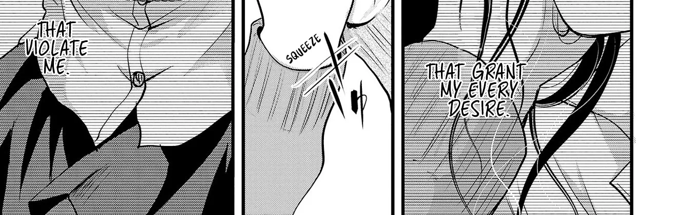 The Unattainable Flower's Twisted Bloom Zinmanga X Chapter 41 Page 22