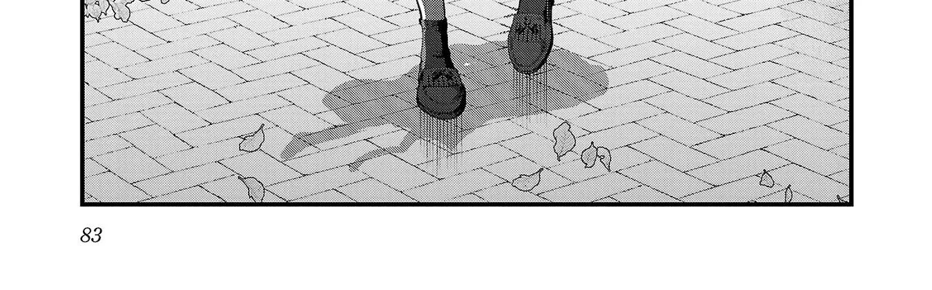 The Unattainable Flower's Twisted Bloom Zinmanga X Chapter 40 Page 6