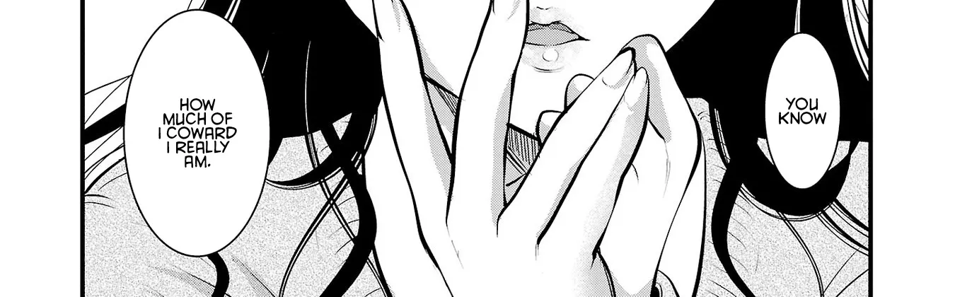 The Unattainable Flower's Twisted Bloom Zinmanga X Chapter 40 Page 12