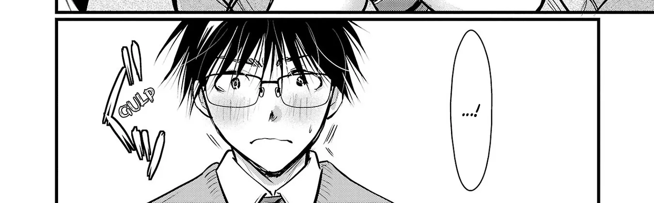 The Unattainable Flower's Twisted Bloom Zinmanga X Chapter 40 Page 16