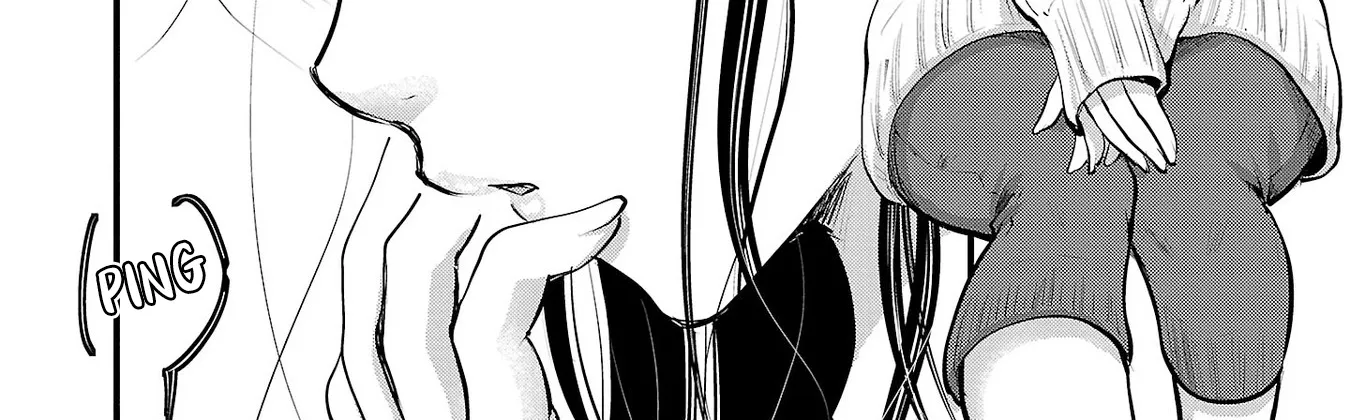 The Unattainable Flower's Twisted Bloom Zinmanga X Chapter 40 Page 20