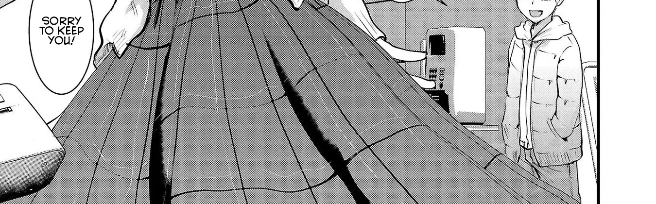 The Unattainable Flower's Twisted Bloom Zinmanga X Chapter 40 Page 22