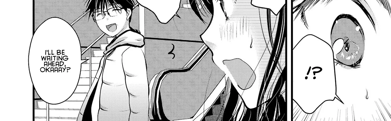 The Unattainable Flower's Twisted Bloom Zinmanga X Chapter 40 Page 24