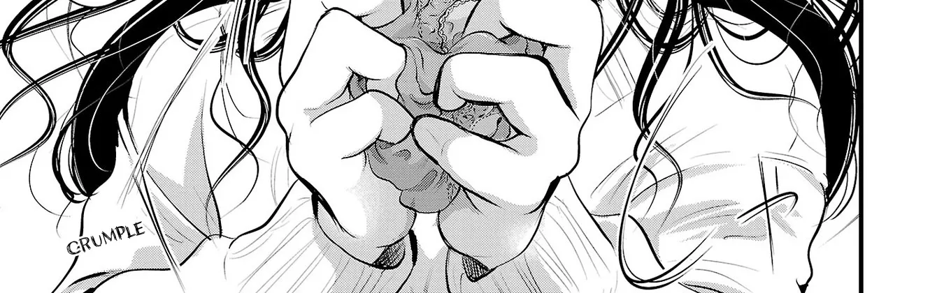 The Unattainable Flower's Twisted Bloom Zinmanga X Chapter 40 Page 30