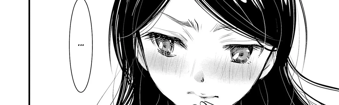 The Unattainable Flower's Twisted Bloom Zinmanga X Chapter 40 Page 32