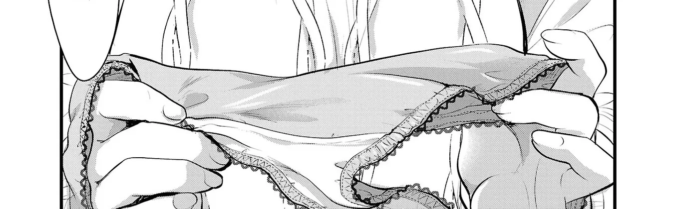 The Unattainable Flower's Twisted Bloom Zinmanga X Chapter 40 Page 34