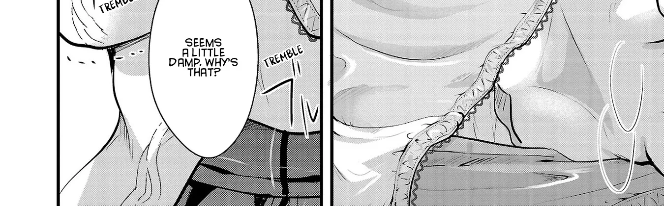The Unattainable Flower's Twisted Bloom Zinmanga X Chapter 40 Page 36
