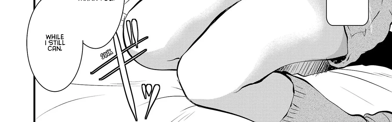 The Unattainable Flower's Twisted Bloom Zinmanga X Chapter 40 Page 44