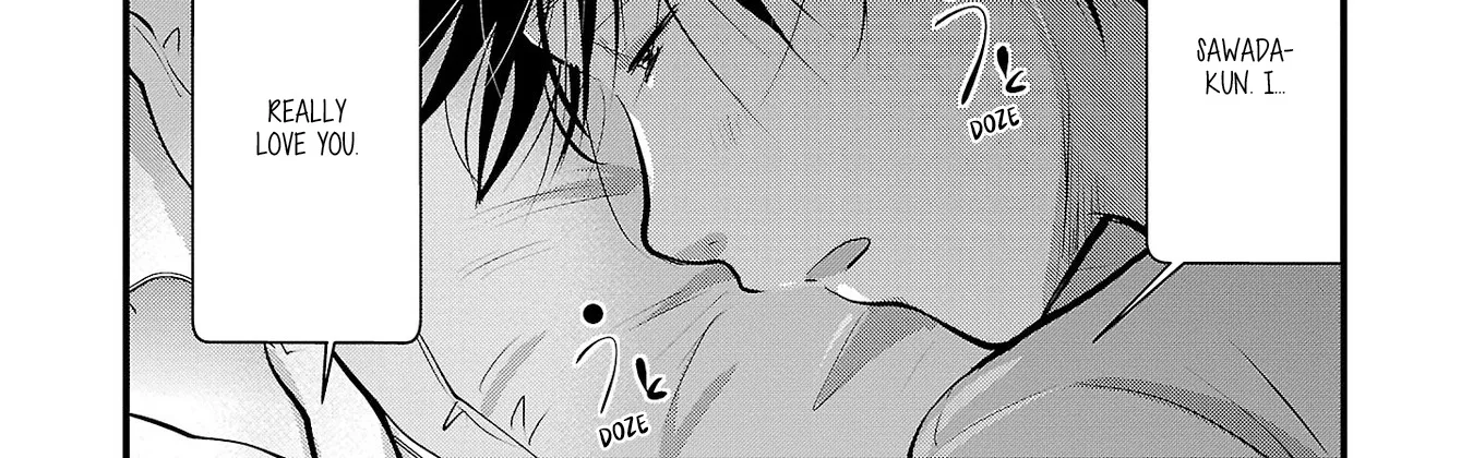 The Unattainable Flower's Twisted Bloom Zinmanga X Chapter 40 Page 46