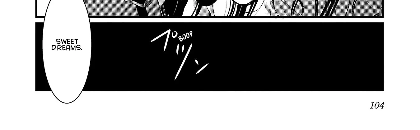 The Unattainable Flower's Twisted Bloom Zinmanga X Chapter 40 Page 48