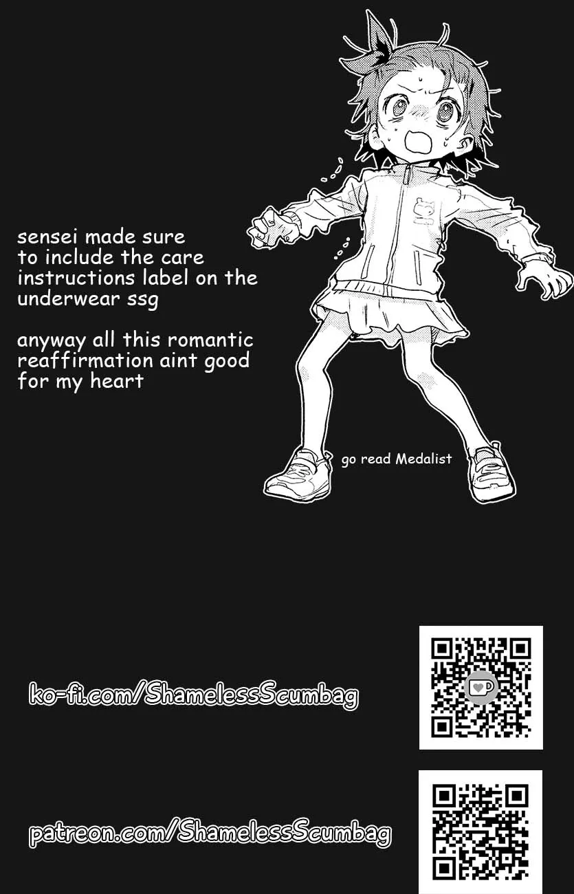 The Unattainable Flower's Twisted Bloom Zinmanga X Chapter 40 Page 51
