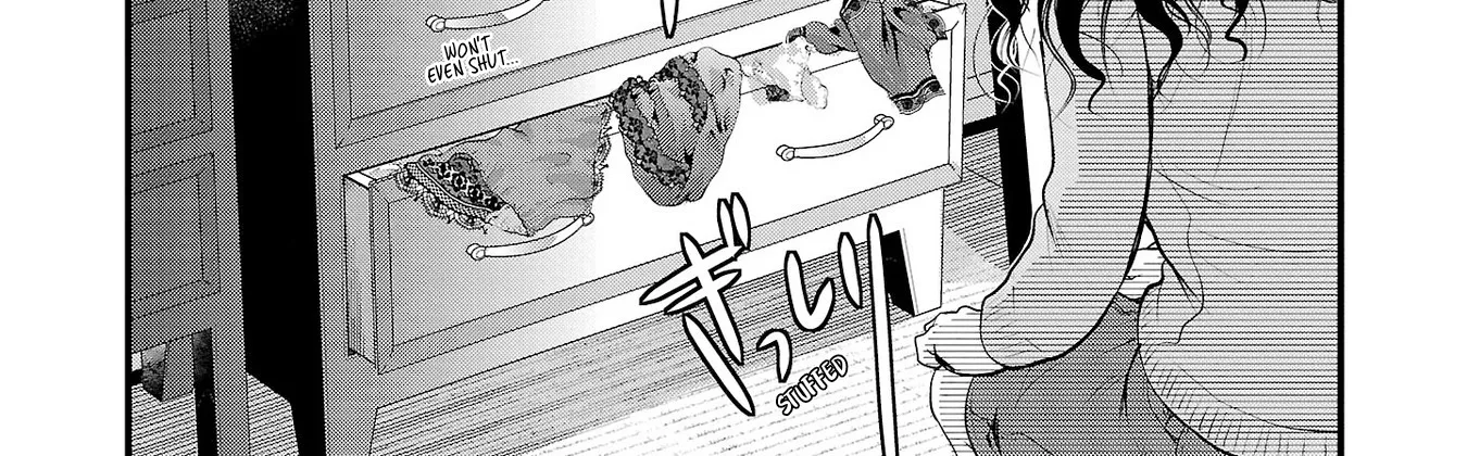 The Unattainable Flower's Twisted Bloom Zinmanga X Chapter 38 Page 2