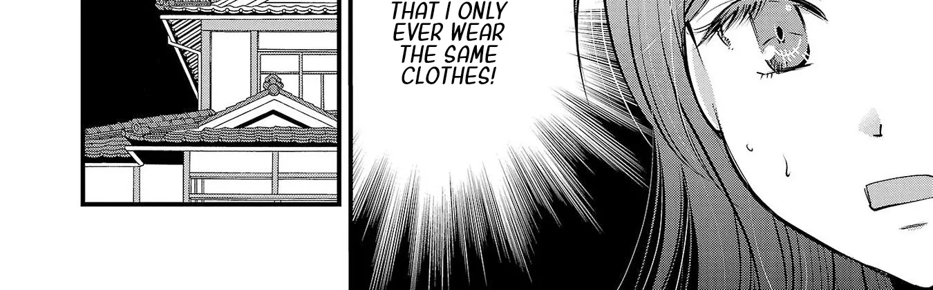 The Unattainable Flower's Twisted Bloom Zinmanga X Chapter 38 Page 4