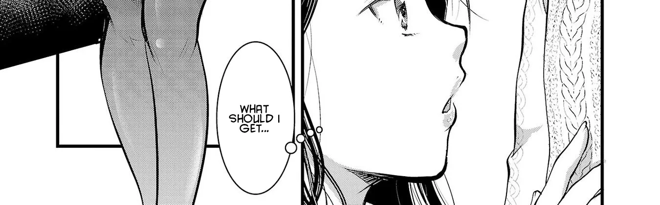 The Unattainable Flower's Twisted Bloom Zinmanga X Chapter 38 Page 14
