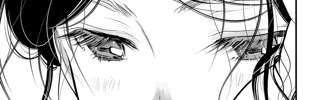 The Unattainable Flower's Twisted Bloom Zinmanga X Chapter 38 Page 26
