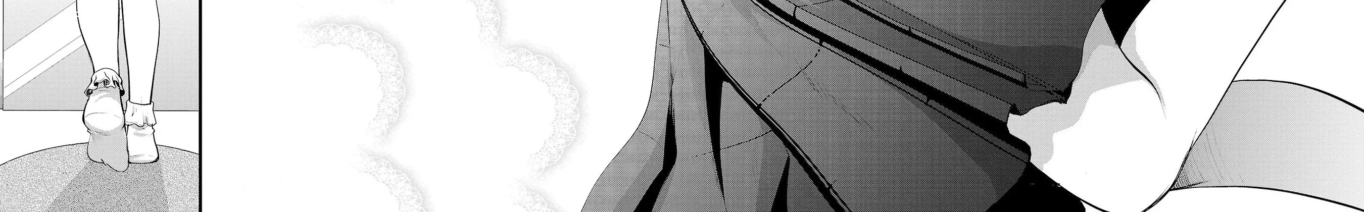 The Unattainable Flower's Twisted Bloom Zinmanga X Chapter 38 Page 28