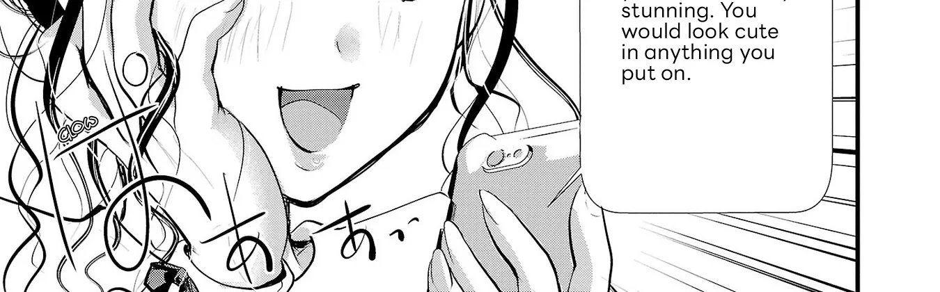 The Unattainable Flower's Twisted Bloom Zinmanga X Chapter 38 Page 32