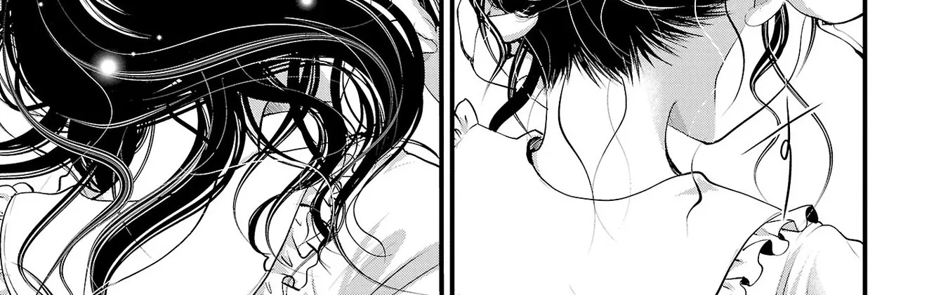 The Unattainable Flower's Twisted Bloom Zinmanga X Chapter 38 Page 36