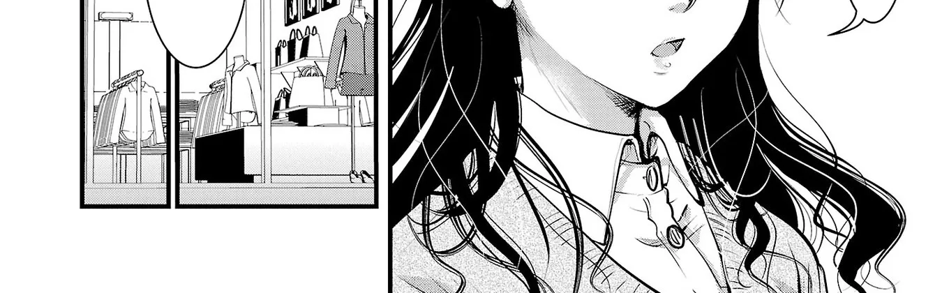 The Unattainable Flower's Twisted Bloom Zinmanga X Chapter 38 Page 38