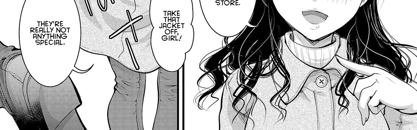 The Unattainable Flower's Twisted Bloom Zinmanga X Chapter 38 Page 42