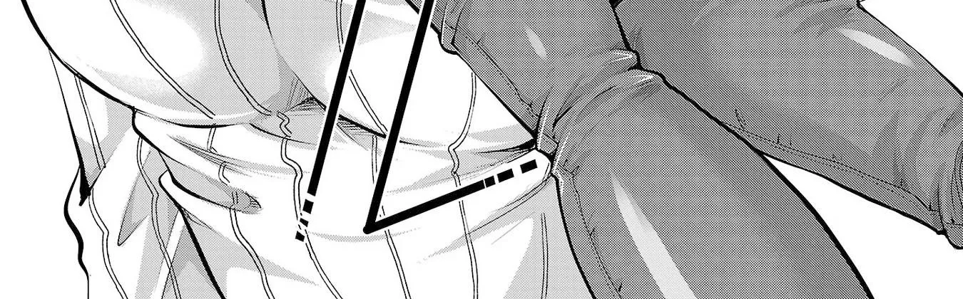 The Unattainable Flower's Twisted Bloom Zinmanga X Chapter 38 Page 44