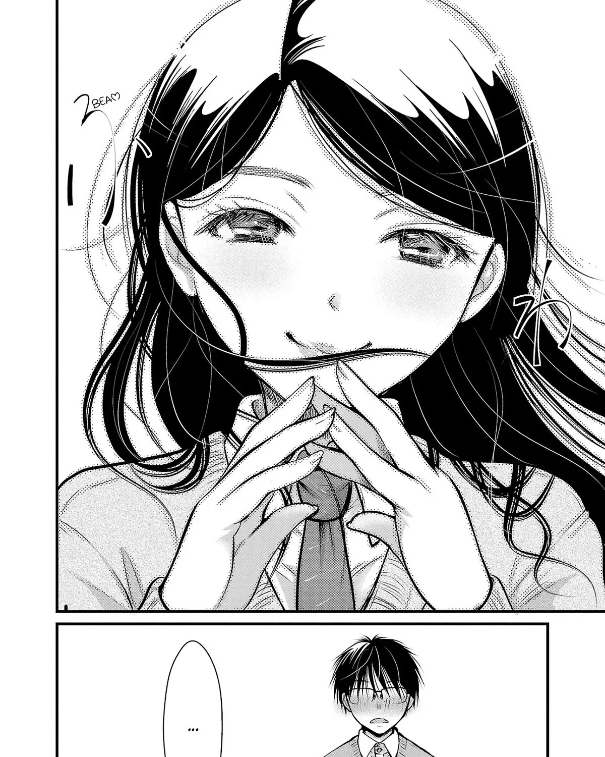 The Unattainable Flower's Twisted Bloom Zinmanga X Chapter 35 Page 31