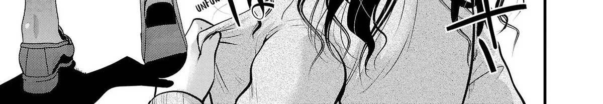 The Unattainable Flower's Twisted Bloom Zinmanga X Chapter 35 Page 34