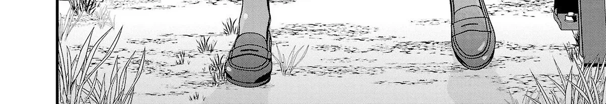 The Unattainable Flower's Twisted Bloom Zinmanga X Chapter 35 Page 36
