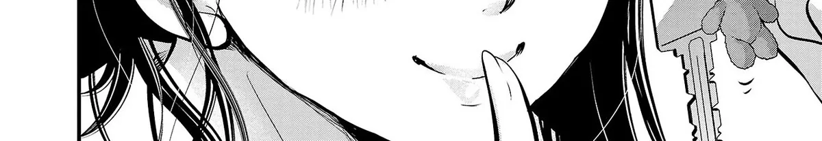 The Unattainable Flower's Twisted Bloom Zinmanga X Chapter 34 Page 4