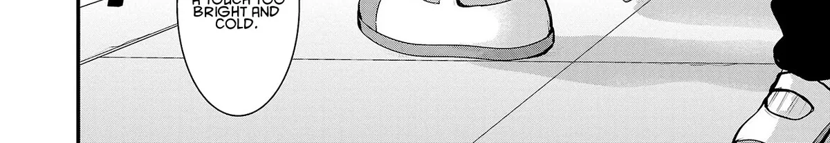 The Unattainable Flower's Twisted Bloom Zinmanga X Chapter 34 Page 8