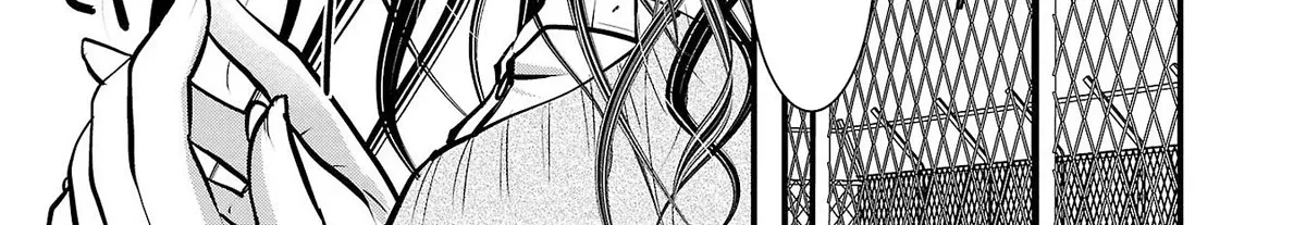 The Unattainable Flower's Twisted Bloom Zinmanga X Chapter 34 Page 10