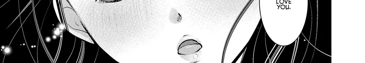 The Unattainable Flower's Twisted Bloom Zinmanga X Chapter 34 Page 14