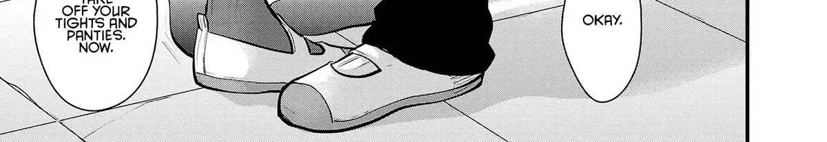 The Unattainable Flower's Twisted Bloom Zinmanga X Chapter 34 Page 22