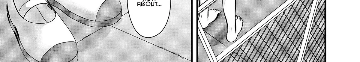 The Unattainable Flower's Twisted Bloom Zinmanga X Chapter 34 Page 30