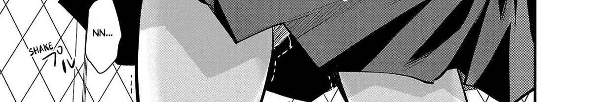 The Unattainable Flower's Twisted Bloom Zinmanga X Chapter 34 Page 34
