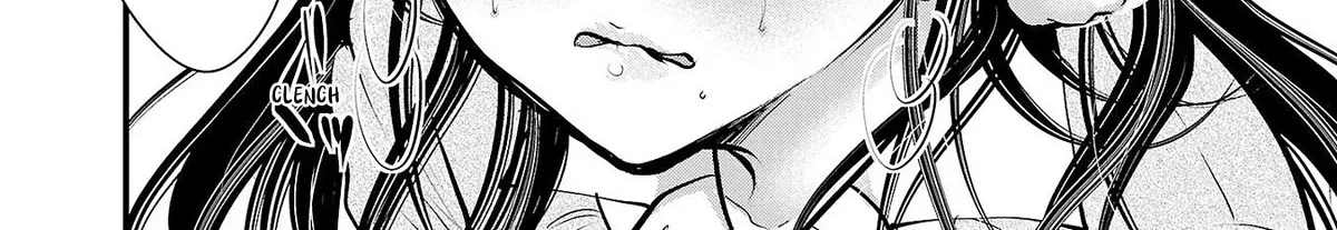 The Unattainable Flower's Twisted Bloom Zinmanga X Chapter 34 Page 40