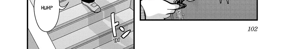 The Unattainable Flower's Twisted Bloom Zinmanga X Chapter 34 Page 44