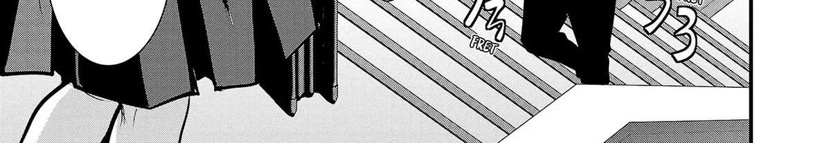 The Unattainable Flower's Twisted Bloom Zinmanga X Chapter 34 Page 46