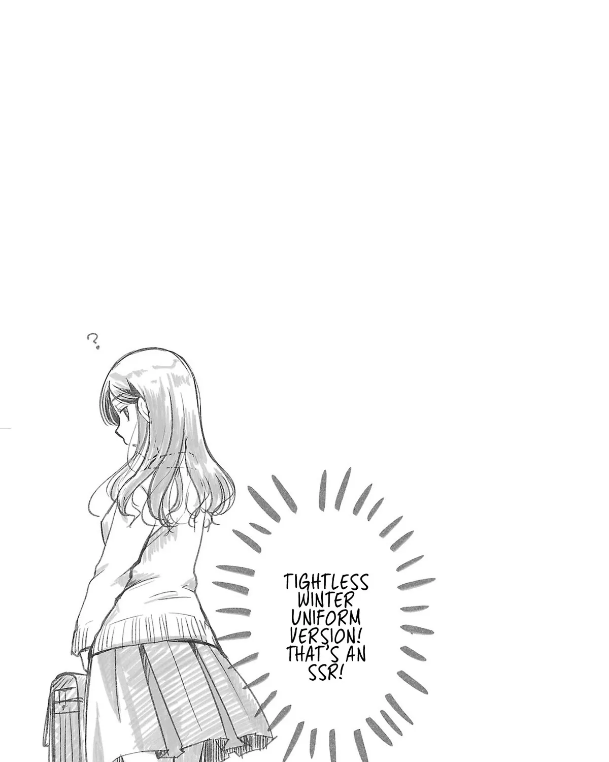 The Unattainable Flower's Twisted Bloom Zinmanga X Chapter 34 Page 49
