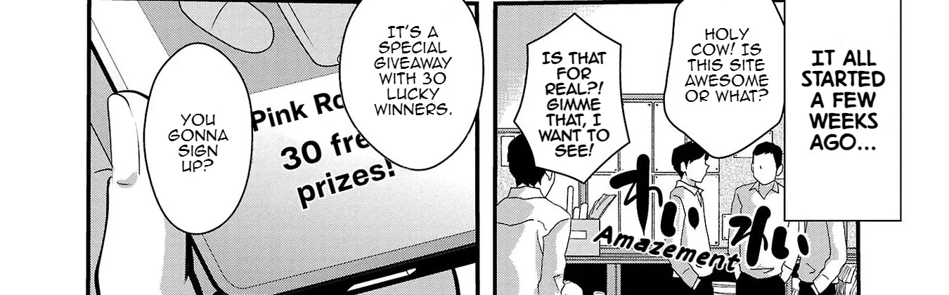 The Unattainable Flower's Twisted Bloom Zinmanga X Chapter 32 Page 4
