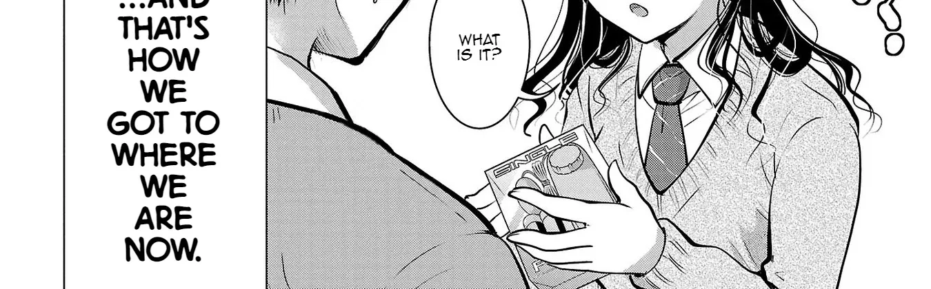 The Unattainable Flower's Twisted Bloom Zinmanga X Chapter 32 Page 8
