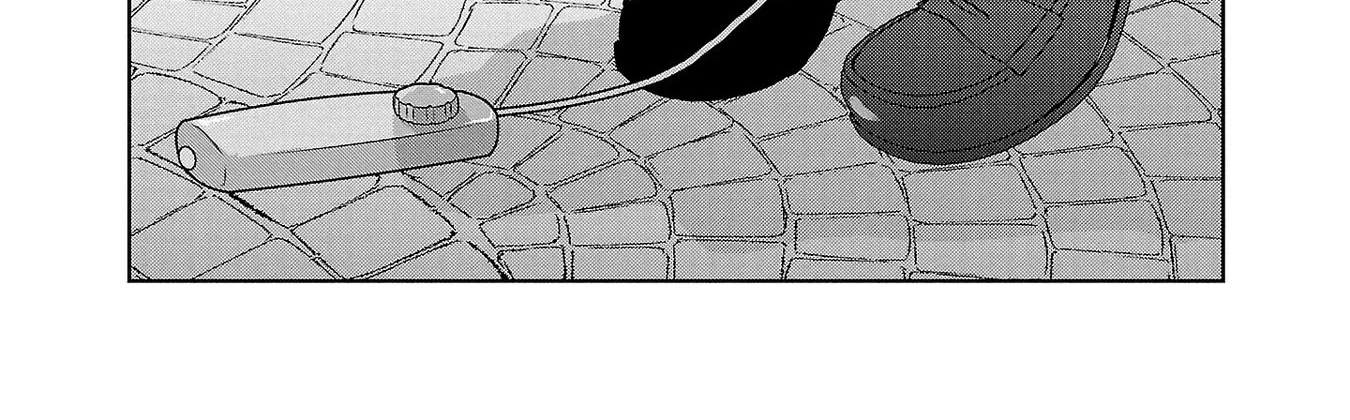 The Unattainable Flower's Twisted Bloom Zinmanga X Chapter 32 Page 10