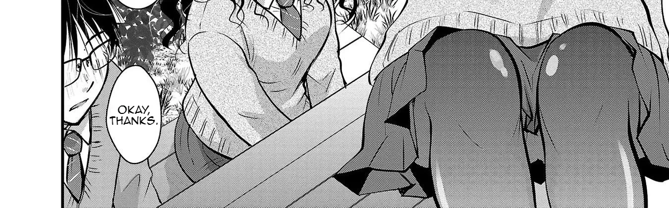 The Unattainable Flower's Twisted Bloom Zinmanga X Chapter 32 Page 12