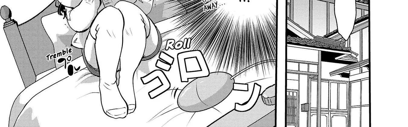 The Unattainable Flower's Twisted Bloom Zinmanga X Chapter 32 Page 14