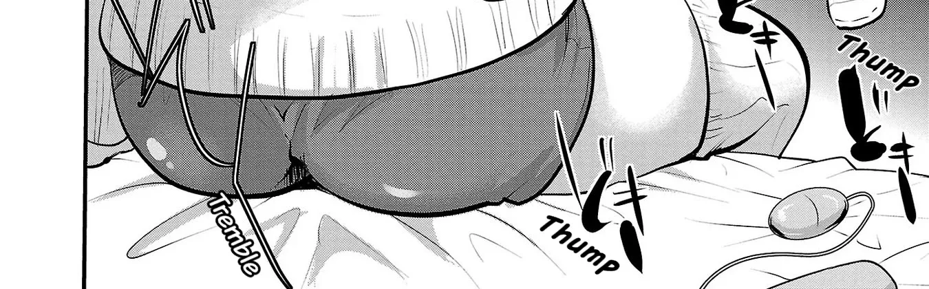 The Unattainable Flower's Twisted Bloom Zinmanga X Chapter 32 Page 20