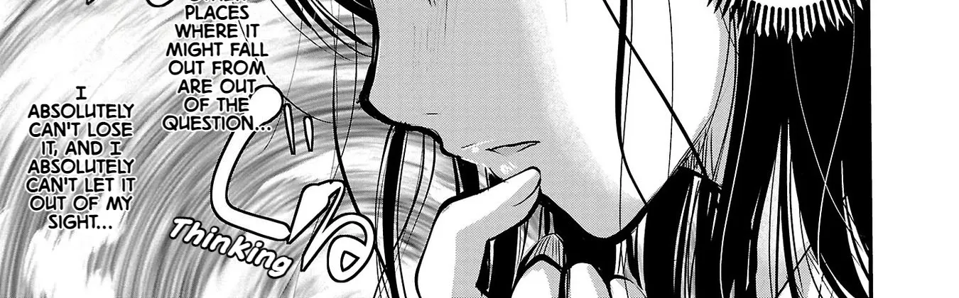 The Unattainable Flower's Twisted Bloom Zinmanga X Chapter 32 Page 22