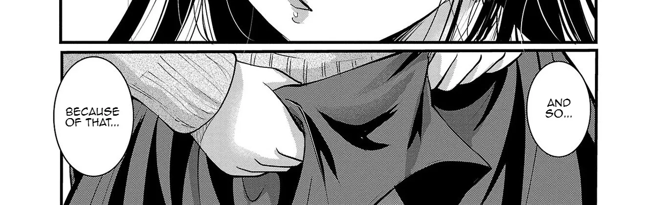 The Unattainable Flower's Twisted Bloom Zinmanga X Chapter 32 Page 30