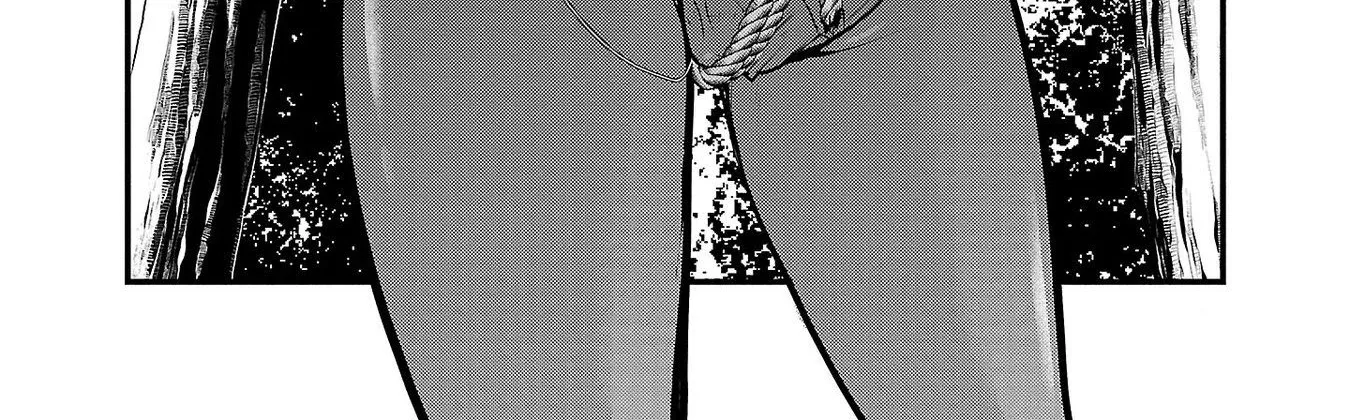 The Unattainable Flower's Twisted Bloom Zinmanga X Chapter 32 Page 32