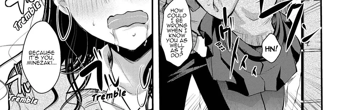 The Unattainable Flower's Twisted Bloom Zinmanga X Chapter 32 Page 38